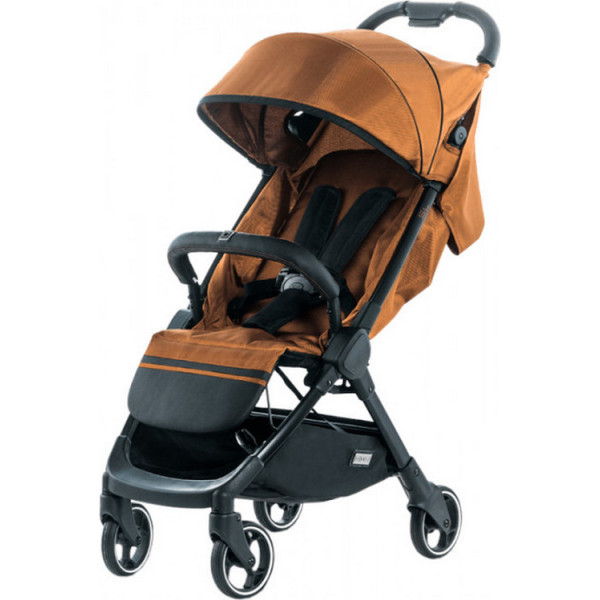 

Детская коляска прогулочная Moon Buggy SL Fox (61900300-504)
