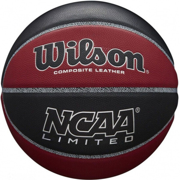 

Мяч баскетбольный Wilson NCAA Limited Edition Size 7 SS19
