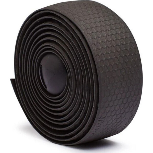

Обмотка руля Fabric Silicone силиконовая, черная (BTP-19-98)