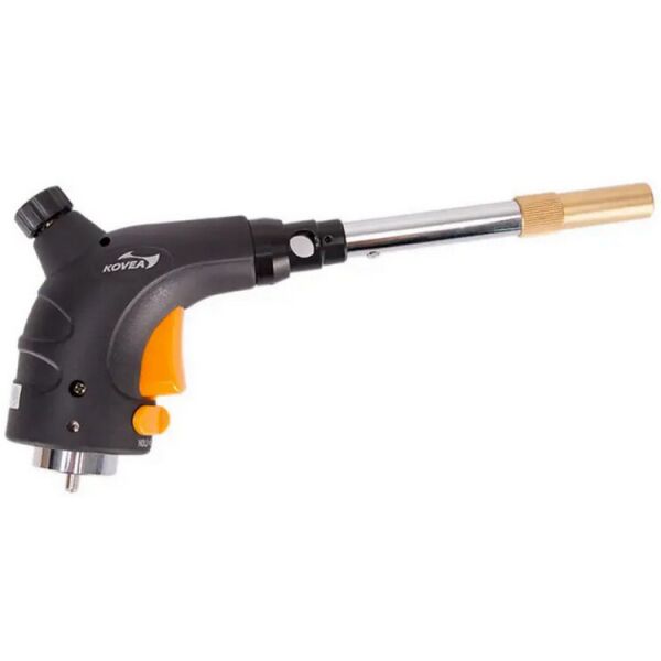 

Резак газовый Kovea Hecaton KT-2610 (8809000506695)