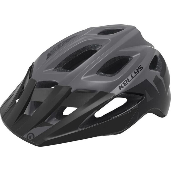 

KLS RAVE M-L Black (094932)