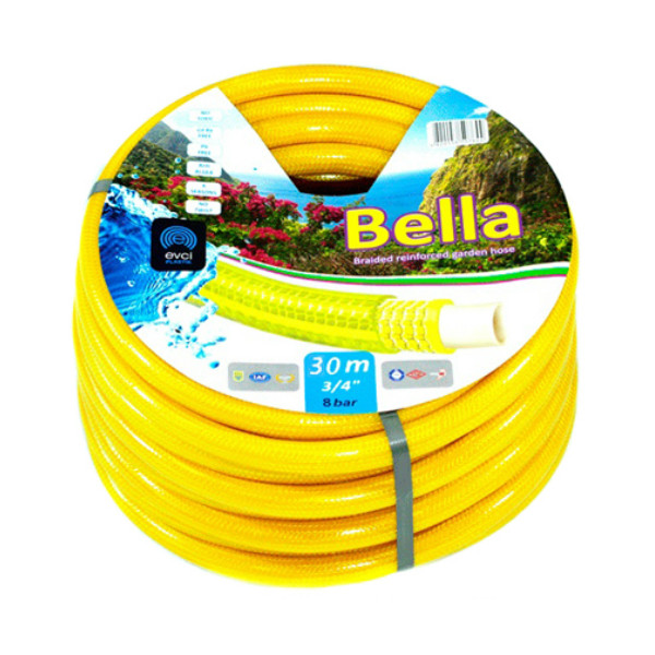 

EVCI PLASTIK (BELLA) 3/4, 30м (73013)
