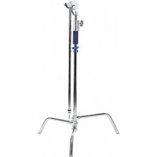 

Стойка-журавль c-stand Mircopro CS-8204 (нагрузка 10 кг)