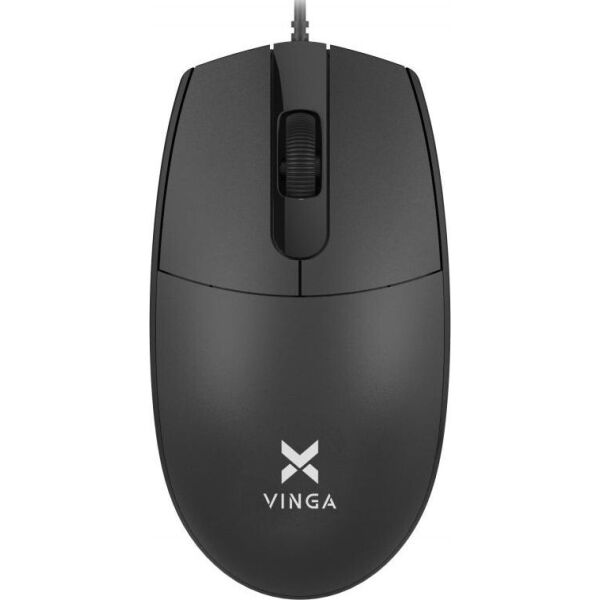 

Мышка Vinga MS-110 Black