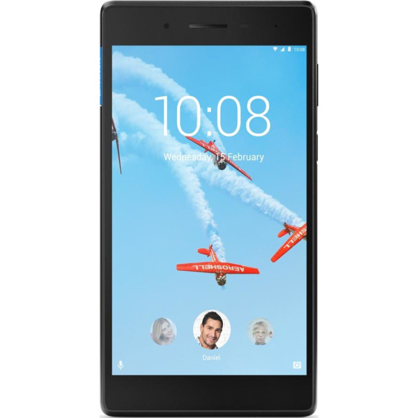 

Lenovo TAB-7304L 7" 3G 16GB (ZA310144UA) Black