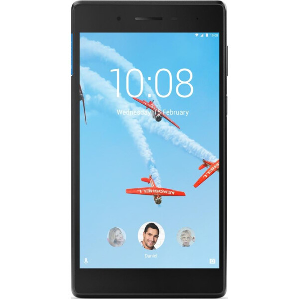 

LENOVO TAB 7 Essential 3G 2Gb/16Gb Black (ZA310144UA)