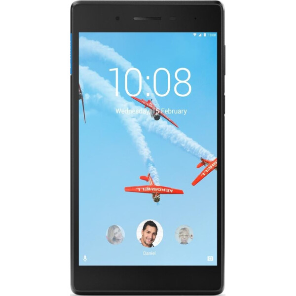 

Lenovo Tab 4 7 1/16GB WiFi (ZA360022US) Black