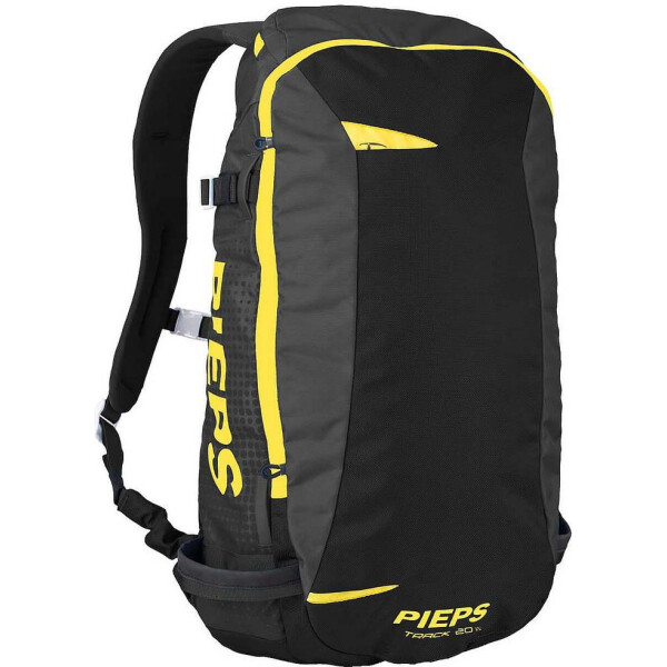 

Рюкзак Pieps Track 20 (Black) (PE 112820.Blk)