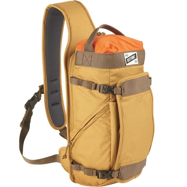

Kelty Spur 9 Коричневый