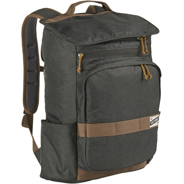 

Рюкзак Kelty Ardent 30 (черный)