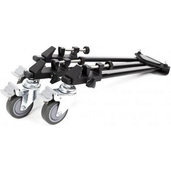 

Колеса для студийной стойки или штатива Mircopro PT-6100