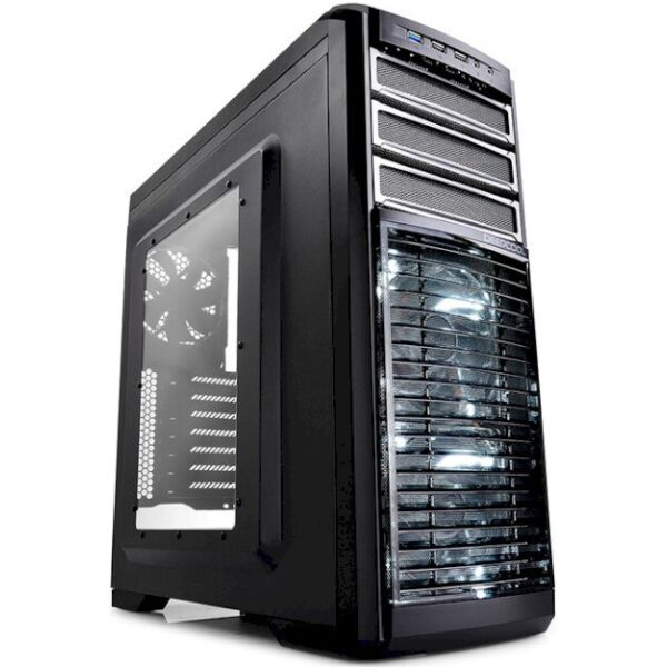 

PC Machamp "Refurbished"