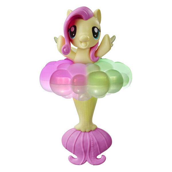 

Фигурка Hasbro MLP Морская коллекция FLUTTERSHY E5108_Е5961