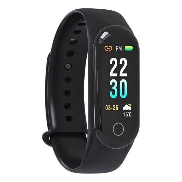 

UWatch G3 Black