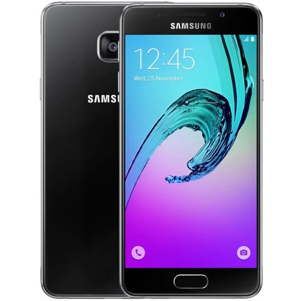

Samsung A510F Galaxy A5 (2016) (Black) 1sim Seller Refurbished