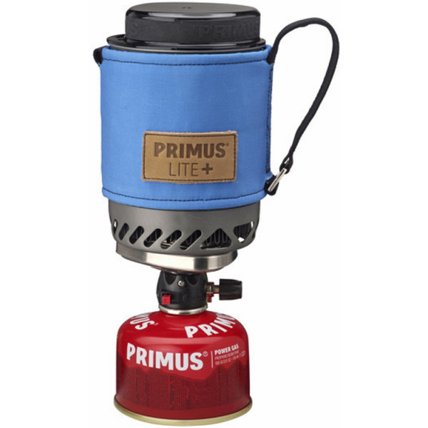 

Primus LitePLus UN blue (356008)