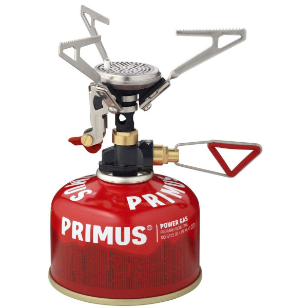 

Primus MicronTraiL Reg. с пьезо (321452)
