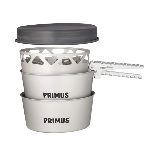 

Primus EssentiaL Stove Set 2.3L (351031)