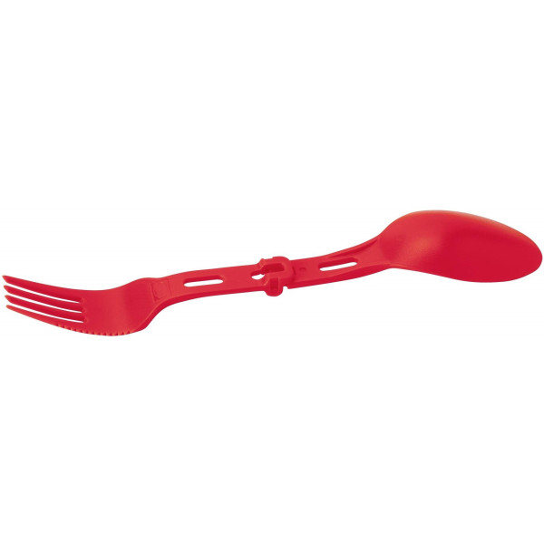 

Набор столовых приборов Primus Primus FoLding Spork red (740650)