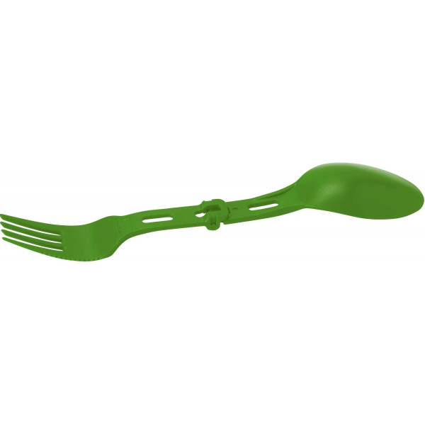 

Набор столовых приборов Primus Primus FoLding Spork Moss (740670)