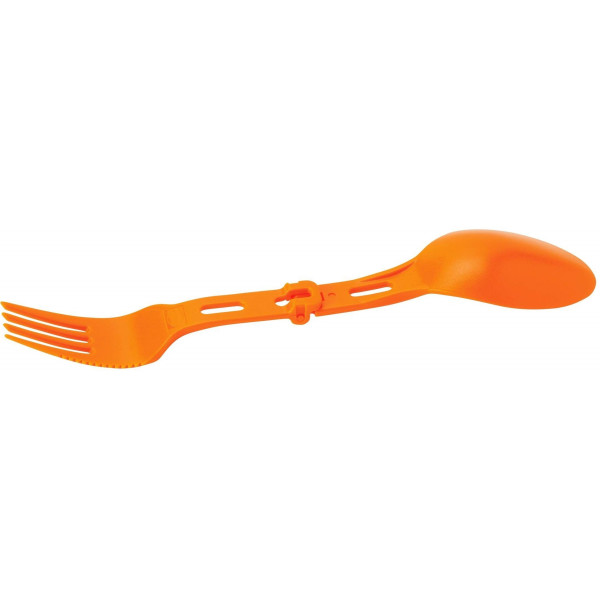 

Набор столовых приборов Primus Primus FoLding Spork Tangerine (740680)