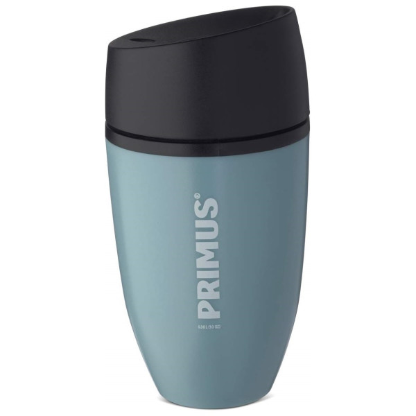 

Термочашка пластиковая Primus Commuter mug 0.3 PaLe blue (740991)