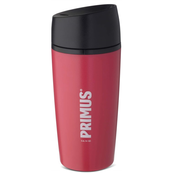 

Термочашка пластиковая Primus Commuter mug 0.4 MeLon Pink (741003)