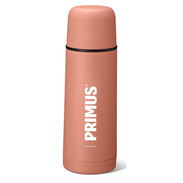 

Термос Primus Vacuum bottLe 0.75 SaLmon Pink (741052)
