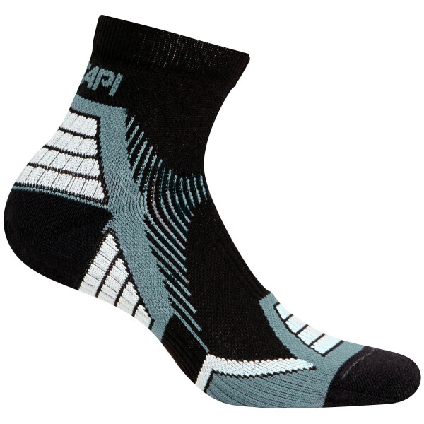 

Носки Accapi Trail/RunTrail/Run(Black/Anthracite, 39-41) (ACC H1303.906-II)