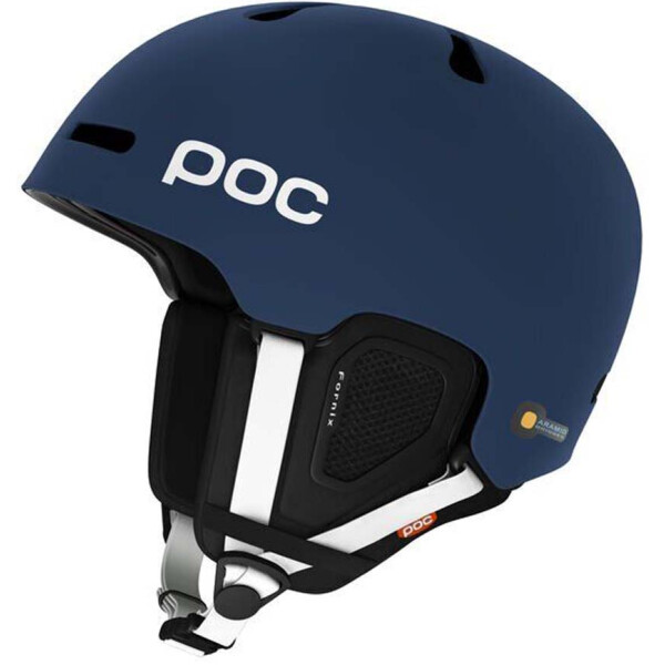 

Poc Fornix (Lead Blue, XS/S) (PC 104601506XSS1)