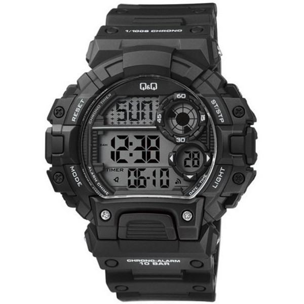 

Q&Q M144J001Y