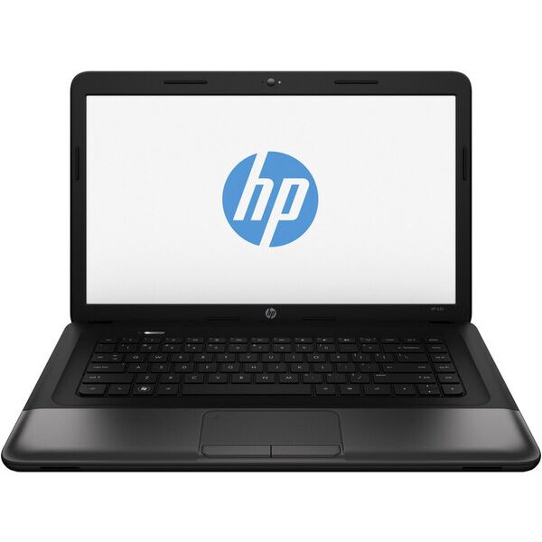 

Ноутбук HP 650 (B6M55EA) "Refurbished"