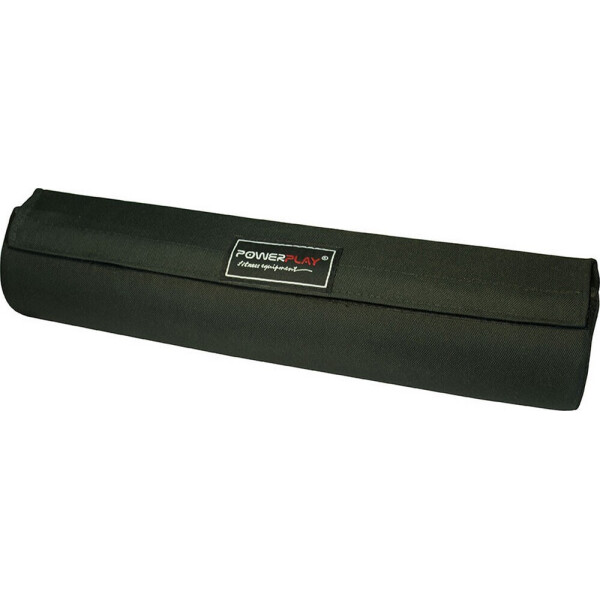 

Смягчающая накладка на гриф PowerPlay Bar Pad черная (PP_Bar Pad)