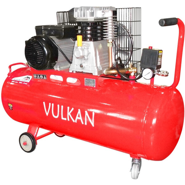 

Компрессор Vulkan IBL 2070Y-100L