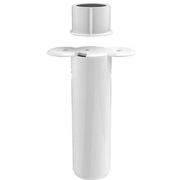 

Умный датчик открытия двери Aeotec ZW089, Z-Wave, DC 3V CR2, встроенный в дверь, белый