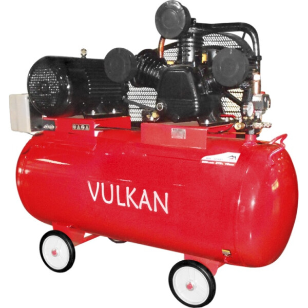 

Компрессор Vulkan IBL 3090D