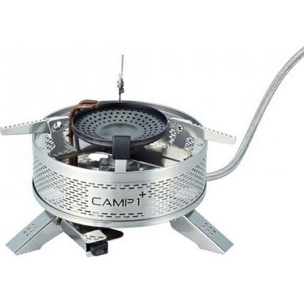

Горелка газовая Kovea CAMP-1 Plus KB-1608 (8809361211962)