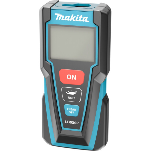 

Дальномер лазерный Makita LD030P