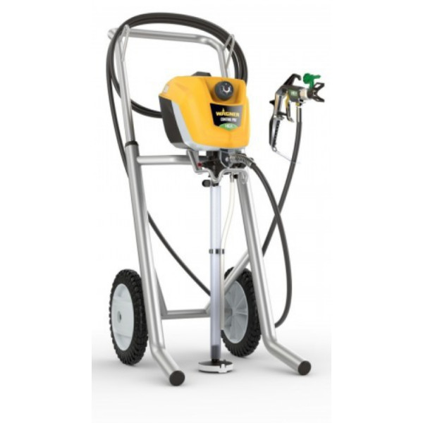 

Краскопульт Wagner Control Pro 350M EUR (2371057)