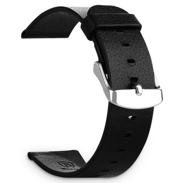 

Ремешок Baseus Classic Buckle черный для Apple Watch 38/40 мм