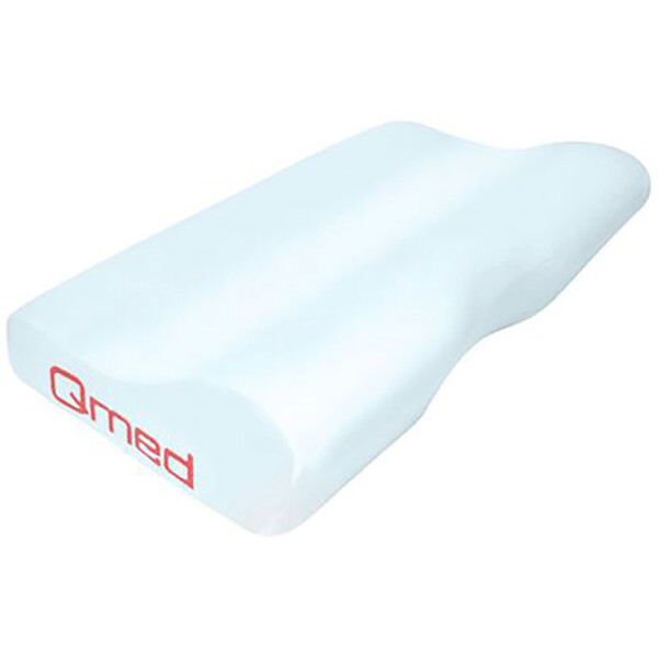 

Ортопедическая подушка Qmed STANDART PLUS КМ-03