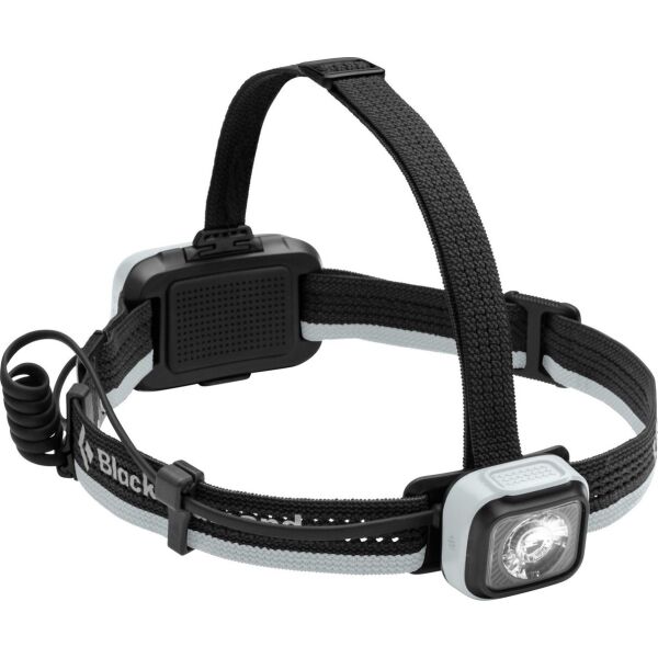 

Фонарь налобный Black Diamond Sprinter 275 (Aluminium) (BD 620652.1001)