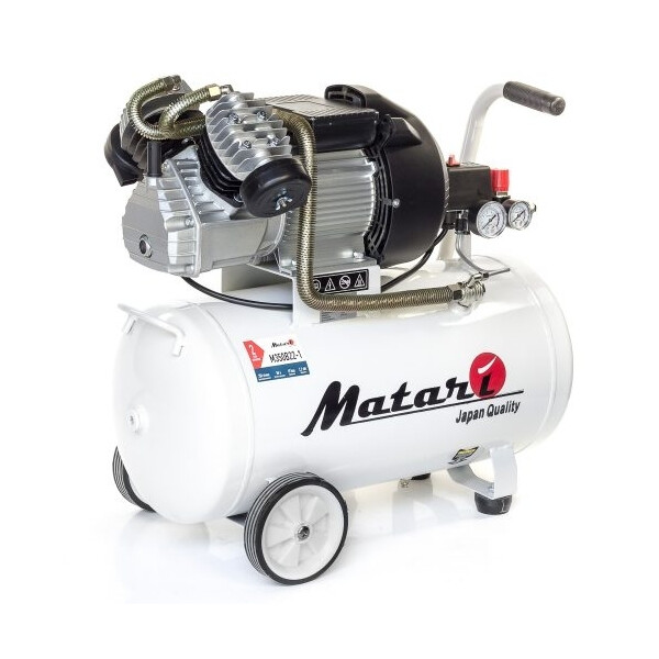 

Компрессор Matari M350 B22-1