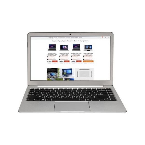 

Yepo 737A8 Silver (RAM-8GB/512GB-SSD) (YP-102371)