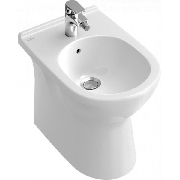

Биде VILLEROY & BOCH O.NOVO, 54610001