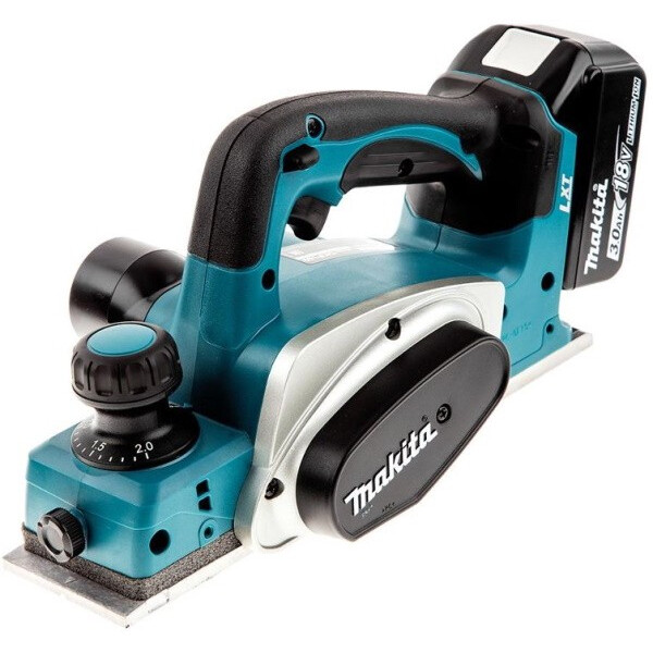 

Аккумуляторный рубанок Makita DKP180Z (без АКБ)