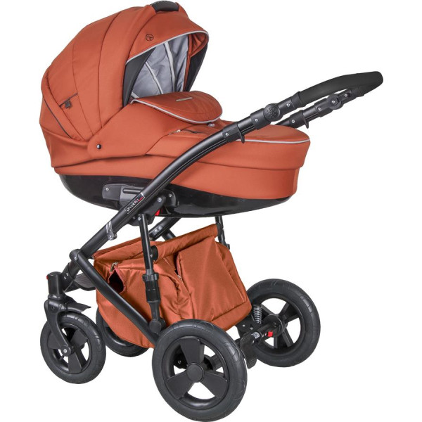 

Детская коляска универсальная 2 в 1 Coletto Milano 10