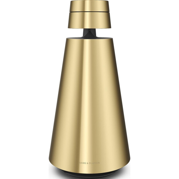 

Bang & Olufsen BeoSound 1 brass tone