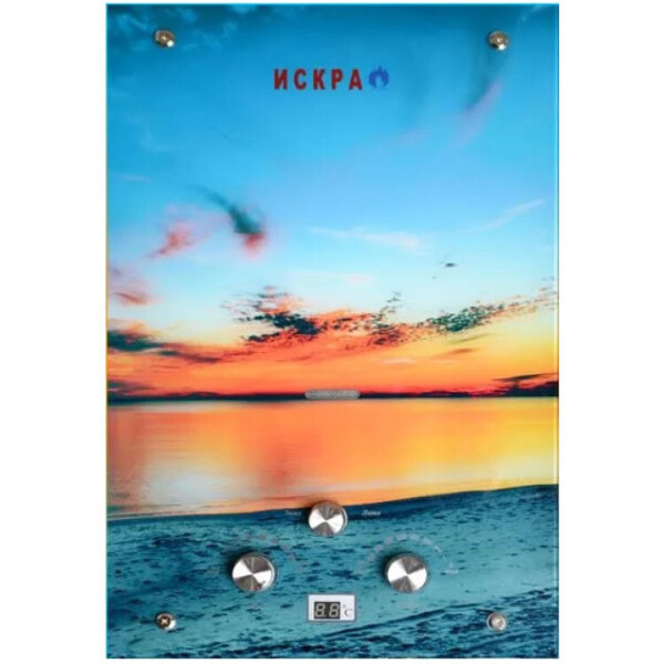 

Искра JSD 20 LCD 10л/мин (принт "Закат")