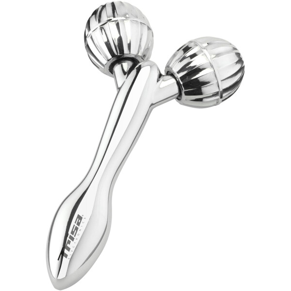 

для лица и тела Trisa 3D Massage Roller 1612.4700 (4141)